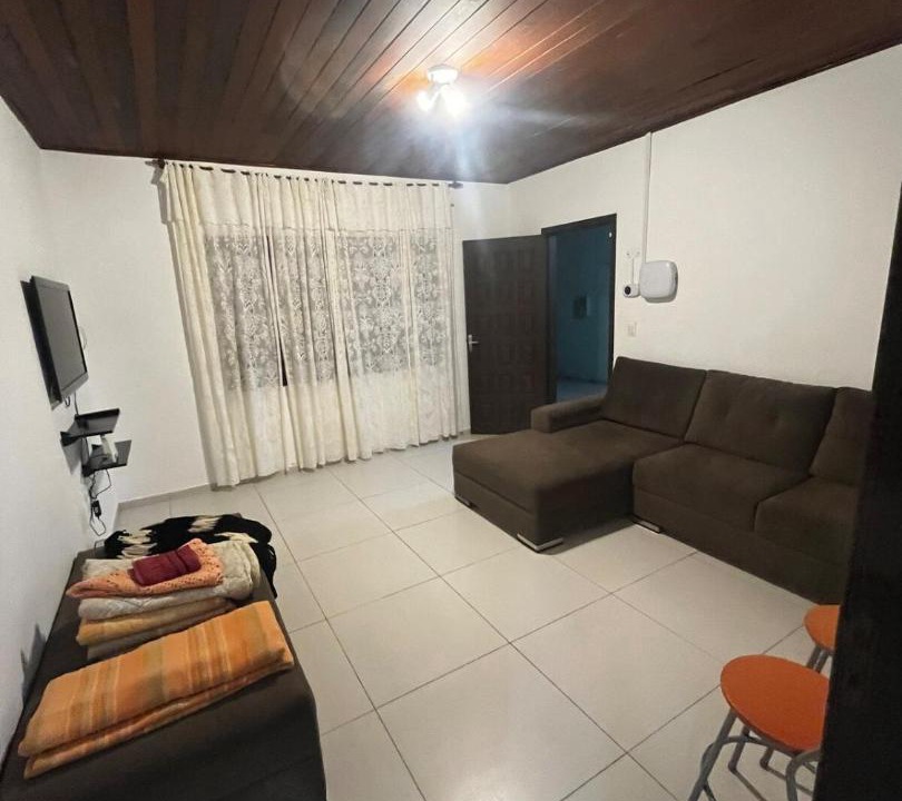 Ubatuba House | Linda casa de verão próxima do mar