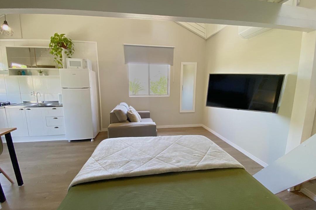 Campeche Leste Apartment | Residencial Barceloneta