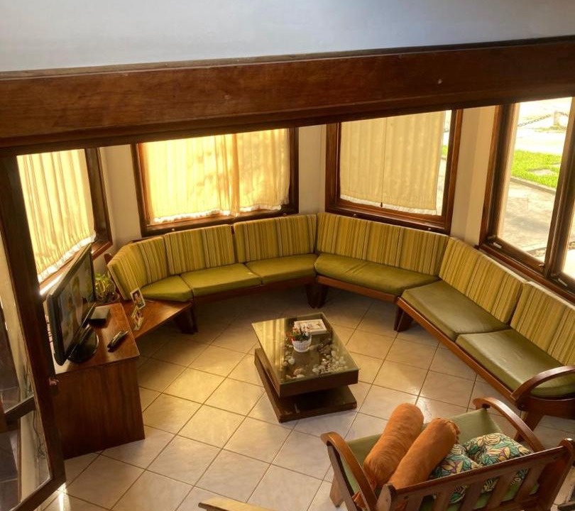 Horto House | Condominio Ubatuba Country