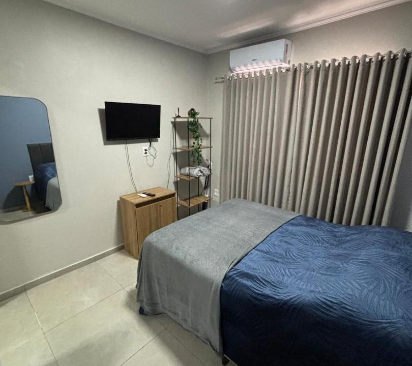 Centro Historico Apartment | Apt Próx Santa Casa, centro, Ufrgs, UFCSPA