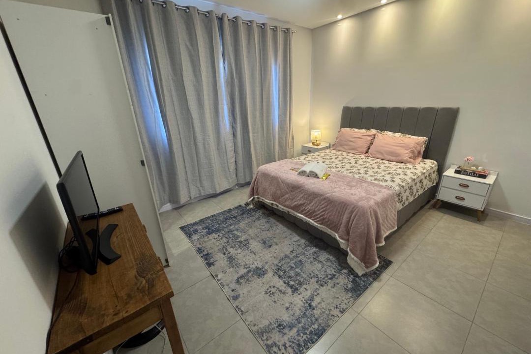 Progresso House | Casa Nova & Aconchegante