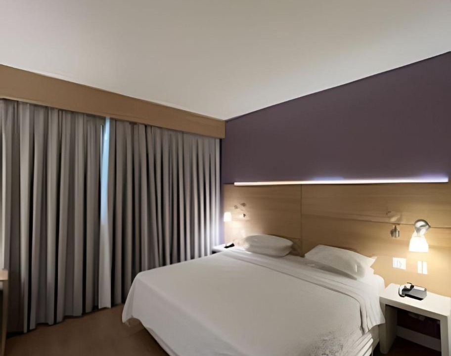 Pompeia Apartment | Helbor Stays