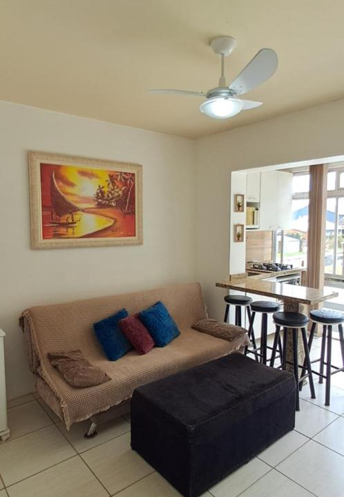 Arroio Teixeira Apartment | Apartamento com piscina, apenas 200 metros do mar