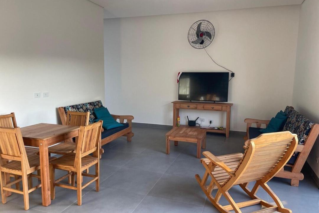 Caiocara House | Casa de Campo Atibaia - Piscina AQUECiDA, linda vista