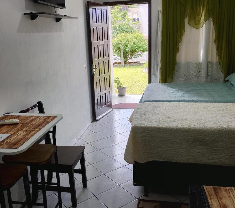 Pomeranos House | Suite do lar