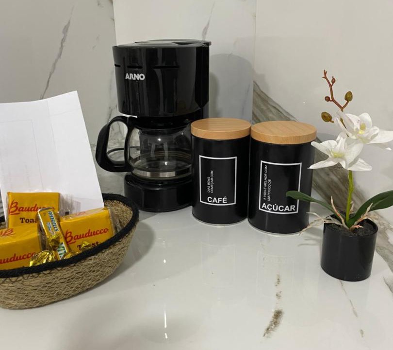 Baixo Grande Apartment | Casa Céu & Mar