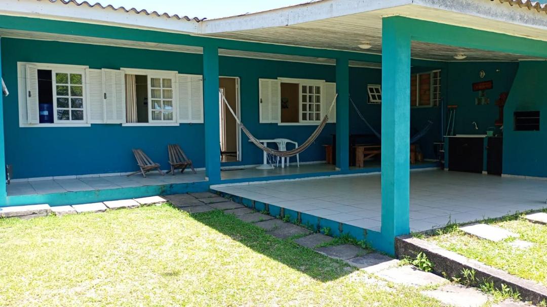 Capao da Canoa House | Casa com vista para o mar