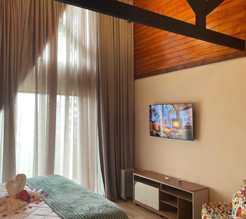 Recanto Araucaria House | Campos Verde Home