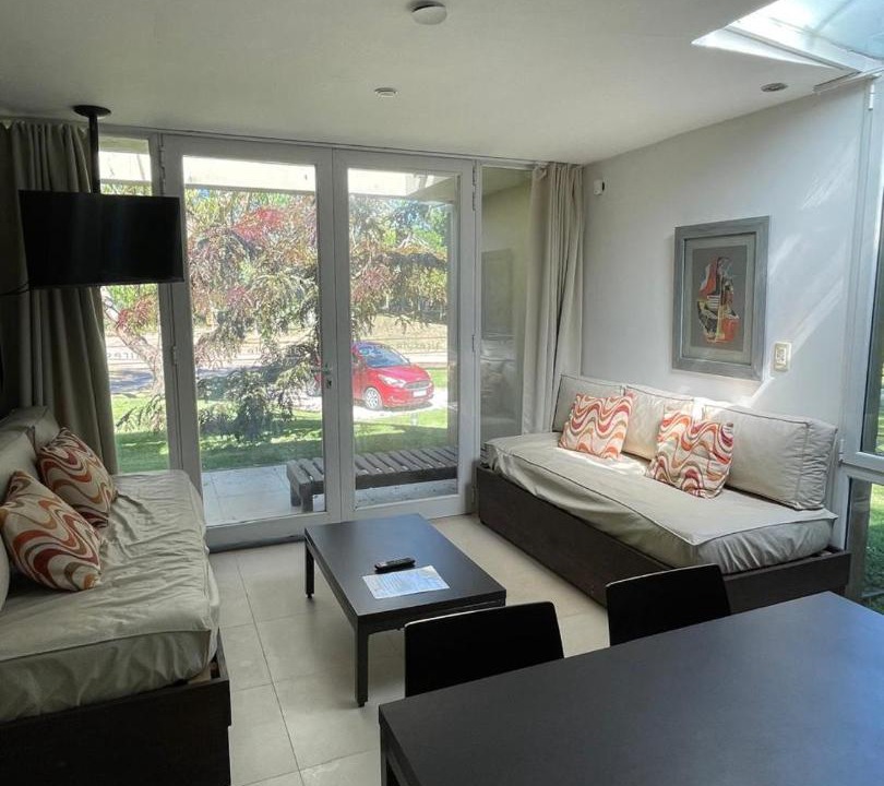 Mar de Las Pampas Apartment | Aires de Mar en Mar de las Pampas