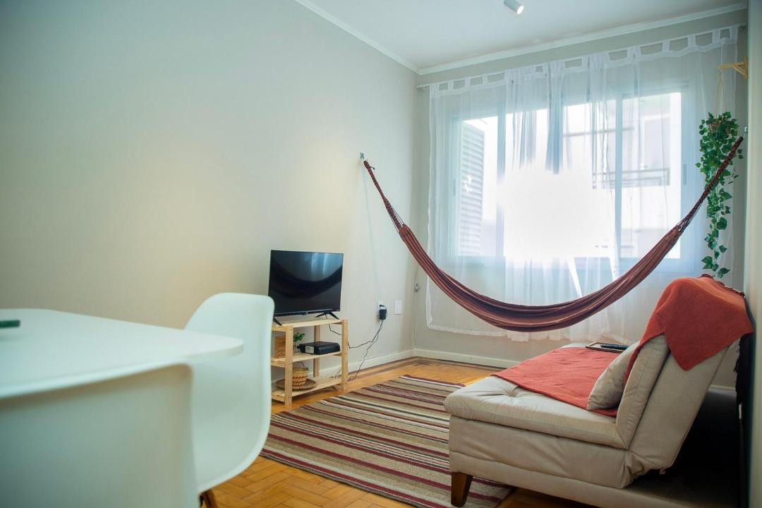 Bom Fim Apartment | Apto no Bom Fim perto da Redenção WT3579