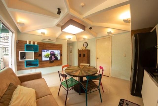 Bombas Apartment | Bombinhas Summer Beach - Cond Apart Privados