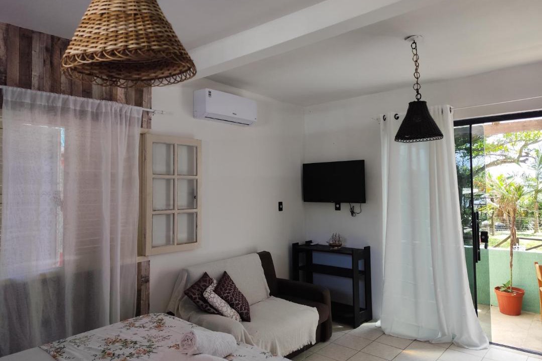 Arroio House | Kitnet Albatroz Hospedaria- Lagoa da Ibiraquera