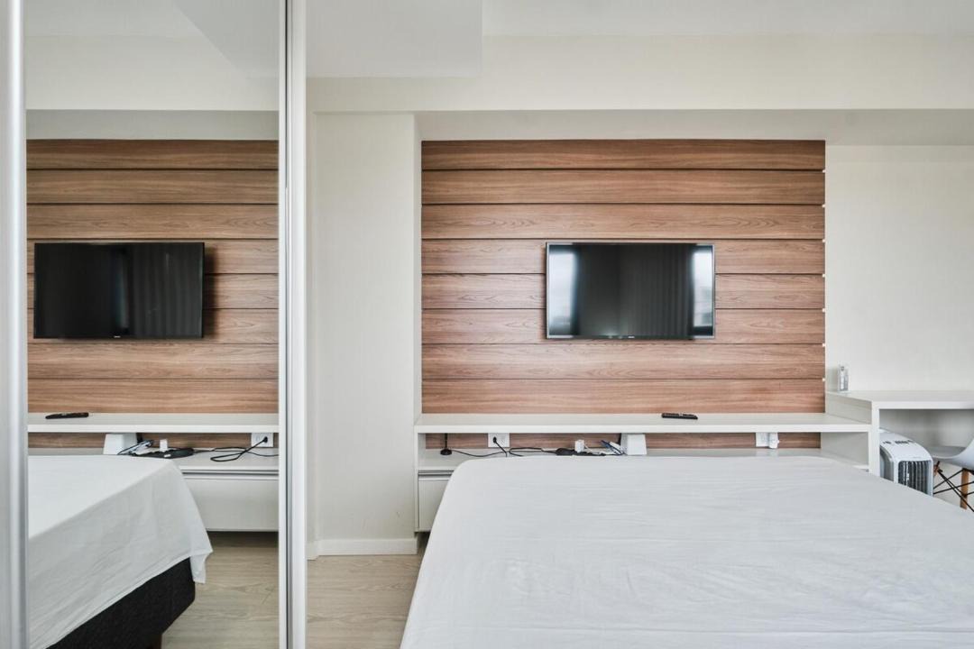 Juveve Apartment | CPR66 Spectacular, New and Cozy Studio