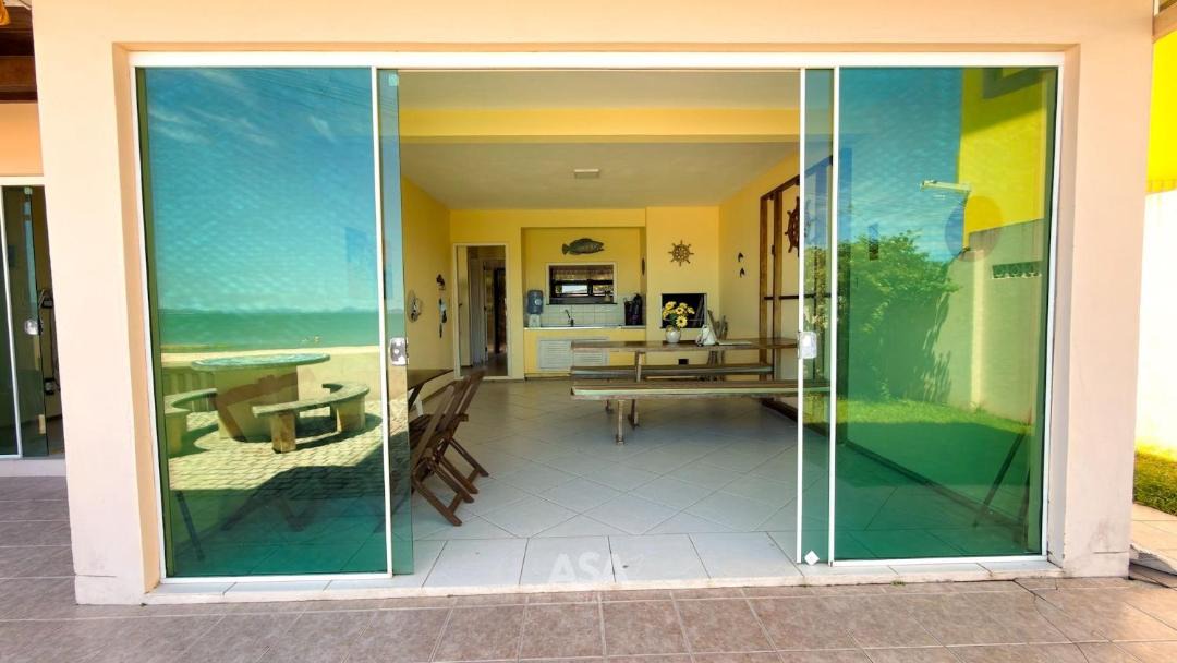 Zimbros House | ASA | Beachfront House Zimbros | Bombinhas | 4BR
