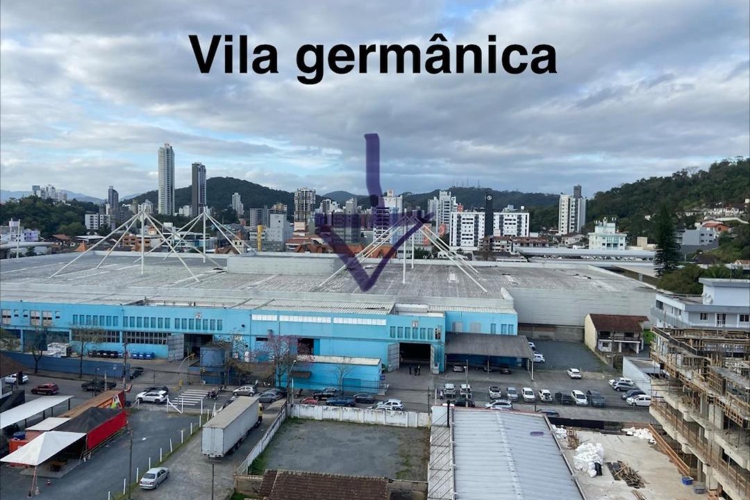 Velha Apartment | loft 1003 - vila germânica