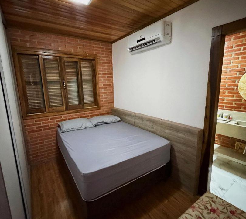 Camboriu House | Sítio Recanto Pedacinho do Céu - Camboriú/SC