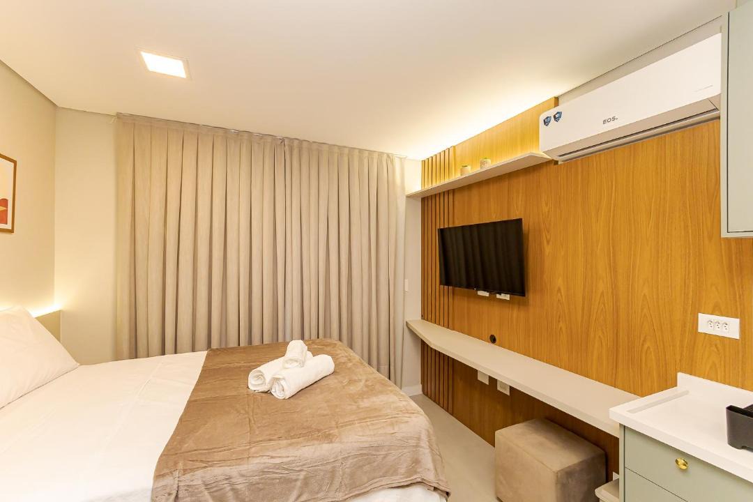 Vista Alegre Apartment | Seu Lar para toda a família, Ao lado do Mirante