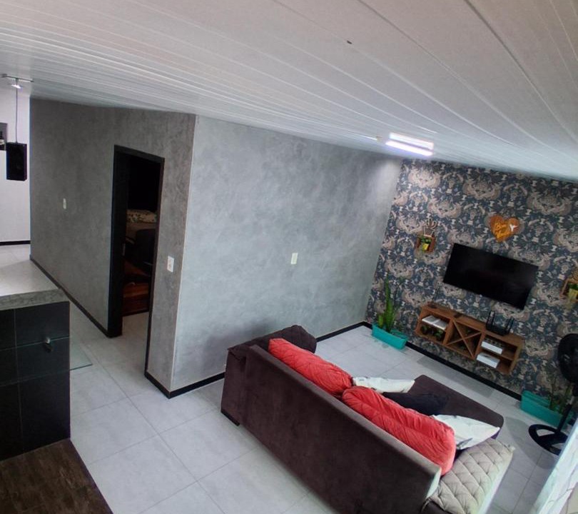 Chico de Paulo Apartment | Apartamento próximo ao centro