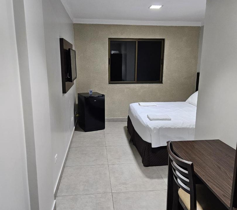 Universitario Hotel | Master Gold Hotel Express