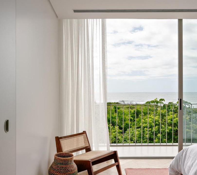 Morro das Pedras Villa | Casa Eubá