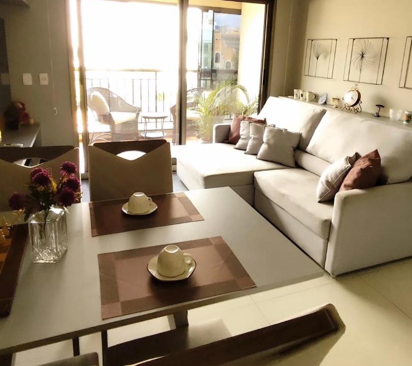 Batel Apartment | Home Batel