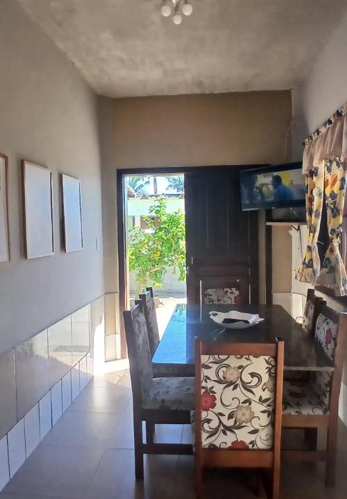 Vila Nova House | Casa da vila