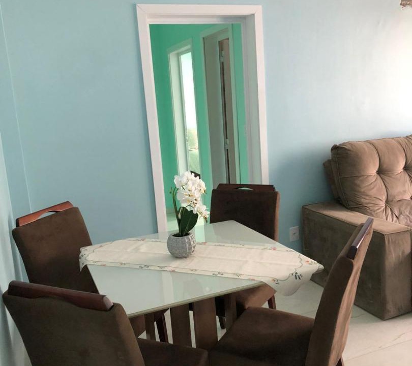Passo da Areia Apartment | Apartamento ótima localização