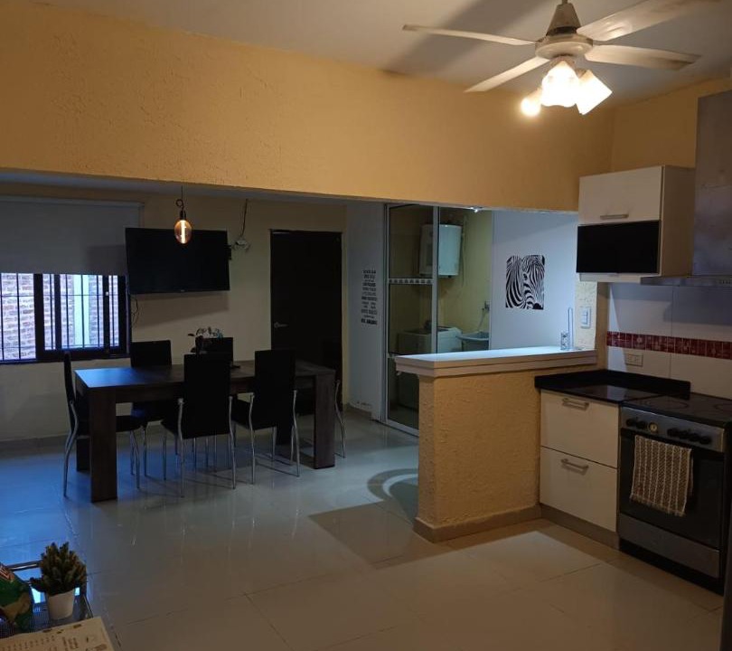 Resistencia House | Residencia Dos Soles -Resistencia Chaco