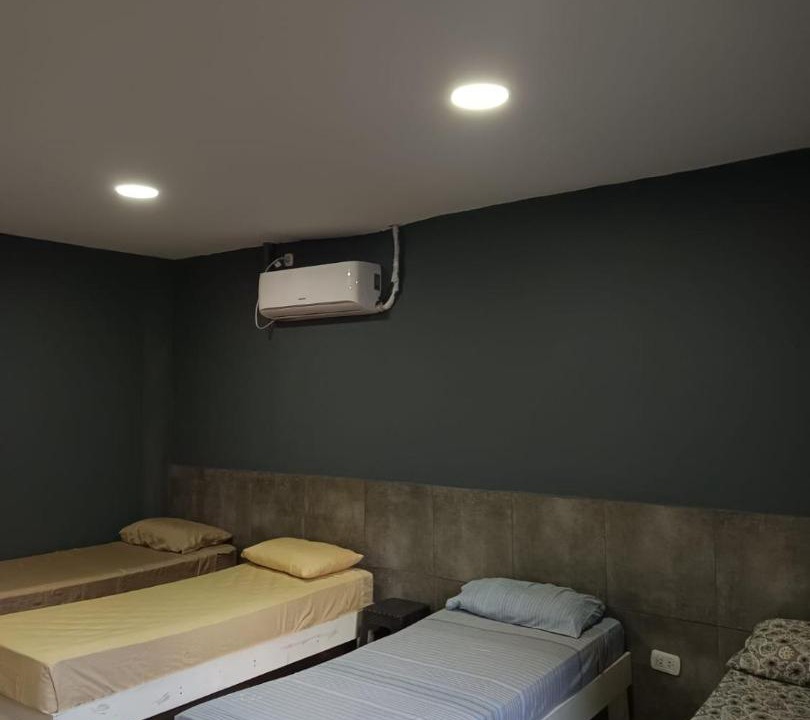Resistencia Apartment | Residencia Dos Soles 2.0