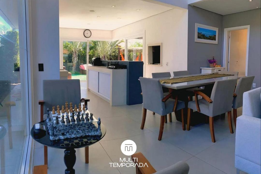 Praia do Rosa House | Rosa Internacional - Surfland