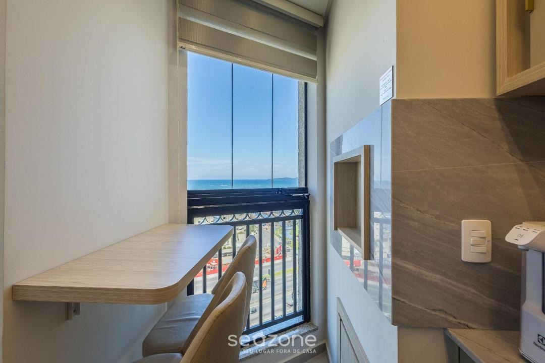 Tabuleiro dos Oliveiras Apartment | Fully equipped apartments with a prime location 600 m from Itapema Beach – LPRs