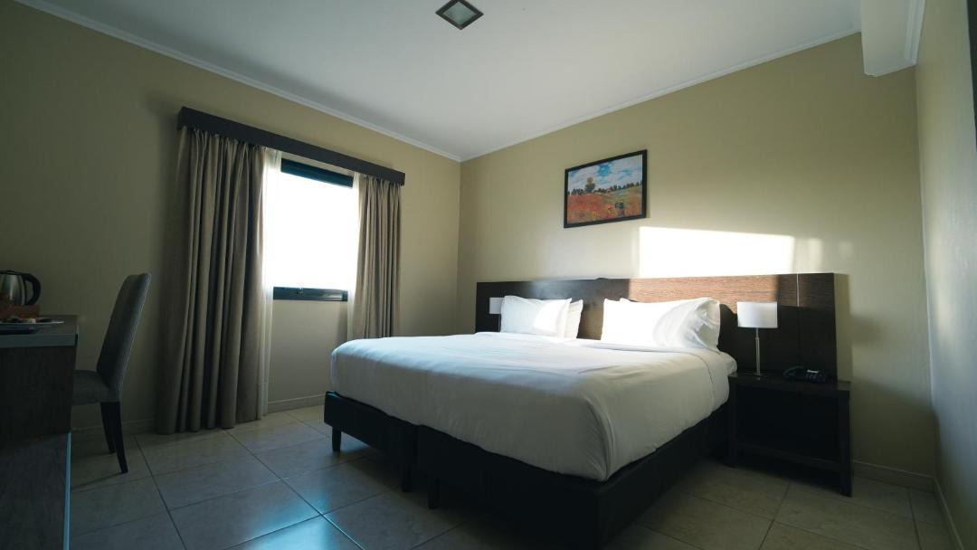 La Criolla Hotel | Hathor Concordia