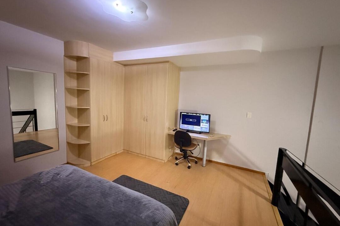 Czerniewicz Apartment | Apartamento Jaragua do sul