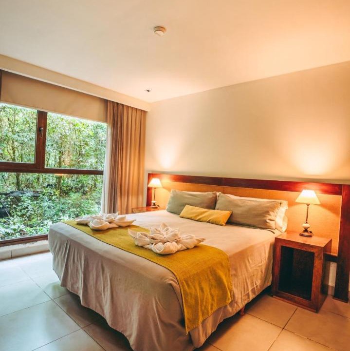Puerto Iguazu Hotel | Hotel Tré Iguazú