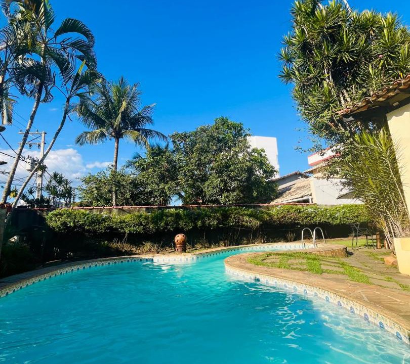 Costazul Hotel | Pousada Sonho Verde