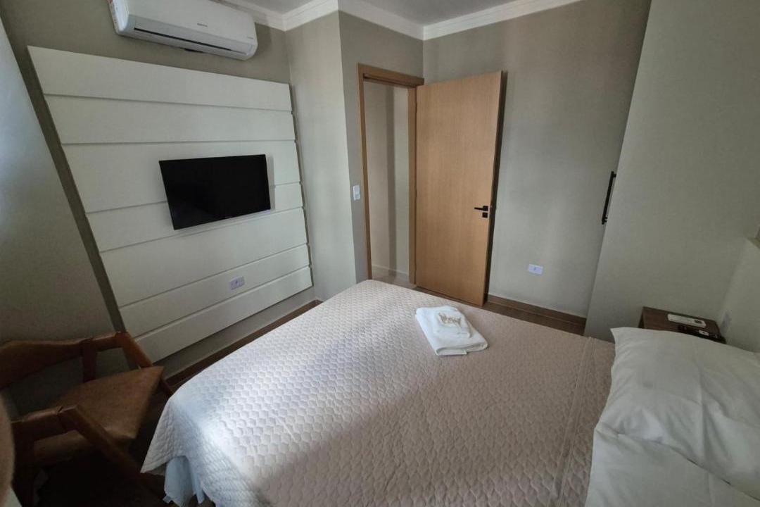 Jacarezinho Hotel | Hotel Canta Galo Tower