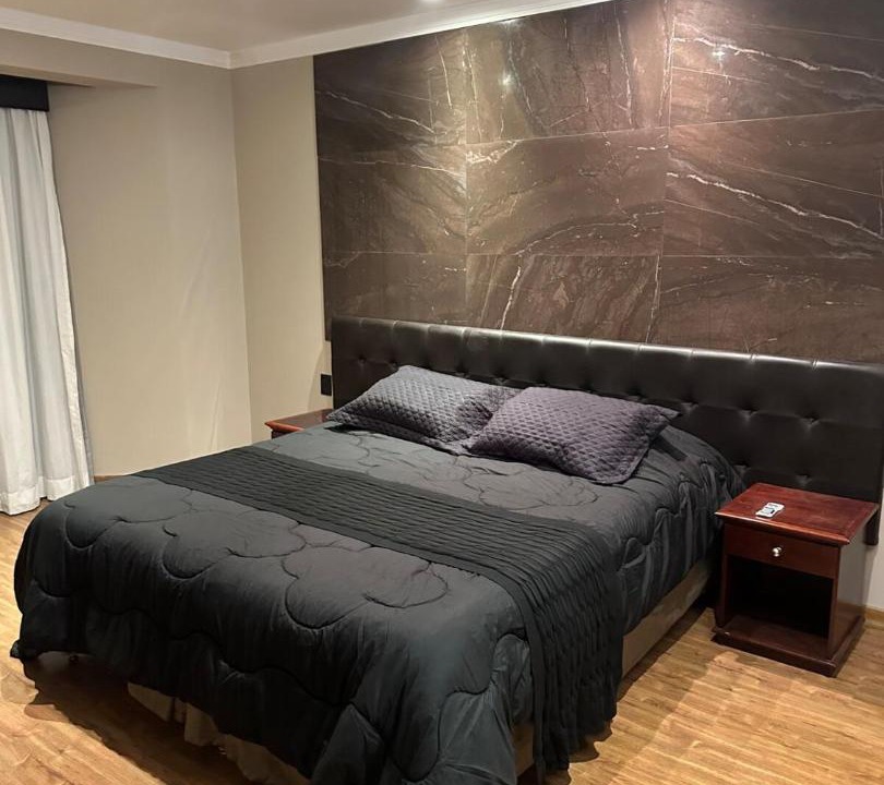Alto do Capivari Apartment | Refúgio no Castelo