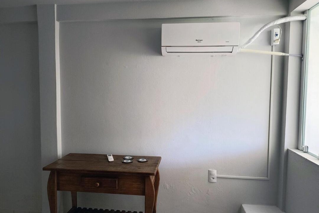 Zimbros Apartment | Doce Refúgio em Zimbros