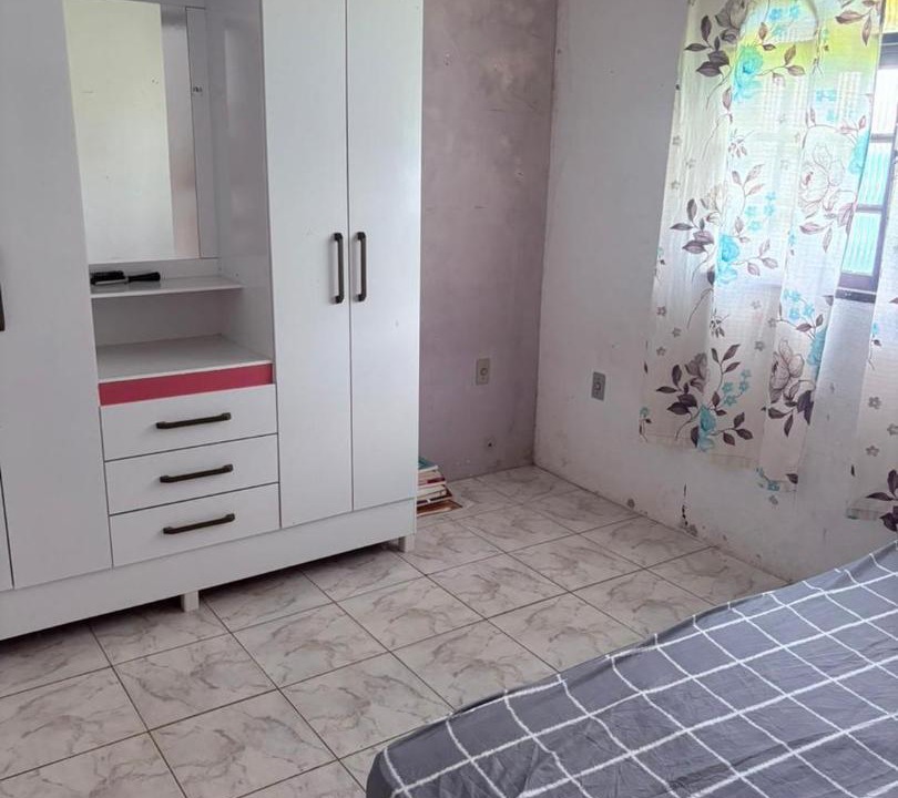 Pereque House | Casa na praia 2 andares com capacidade para 12 pessoas