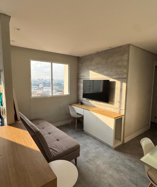 Bom Retiro Apartment | Ap para 6 - Prox do Metro Tiradentes, Brás, 25, Expo, Anhembi, bom retiro, José Paulino