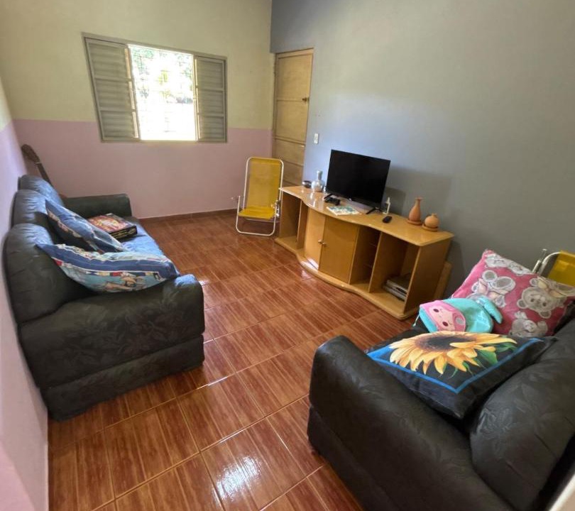 Ibipora House | 25min de Londrina Familias grupos Recanto bomtempo