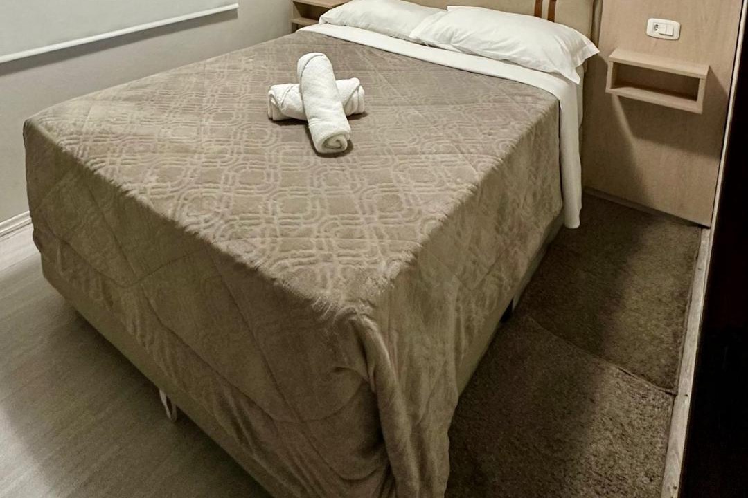 Centro Bed & Breakfast | Pousada Cores De Outono