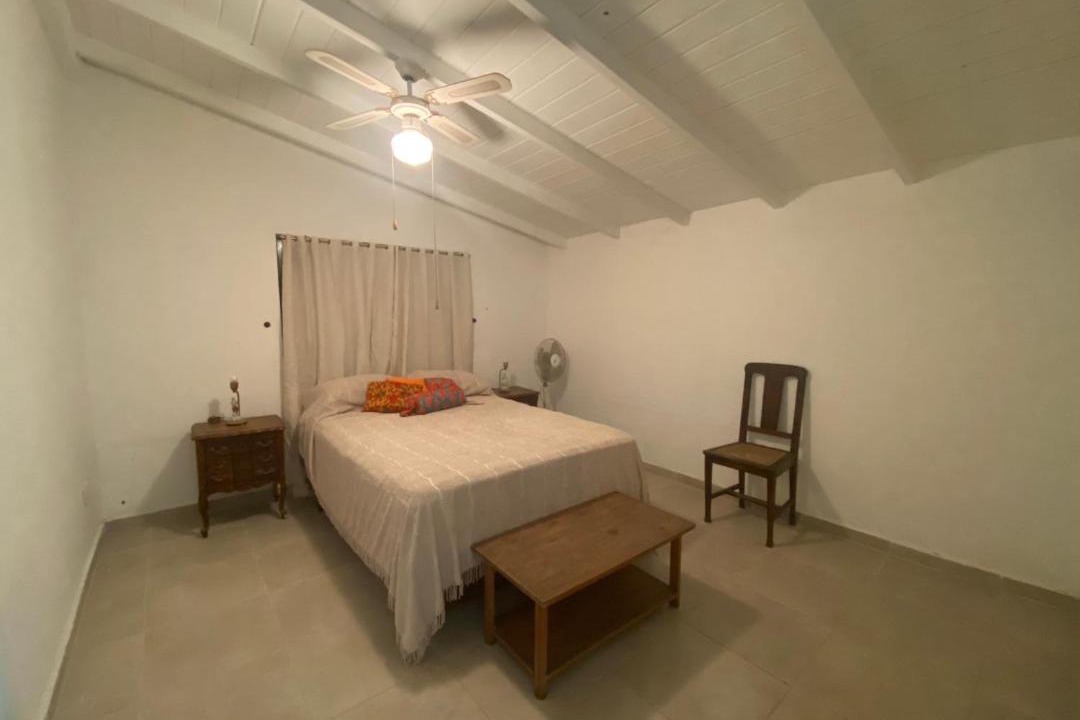 Veinte de Junio House | La Magnolia - Casa de campo