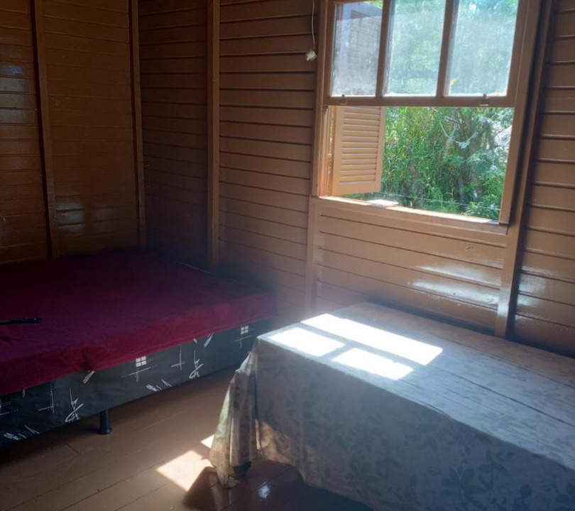 Osorio House | Casa no Sítio da Lagoa
