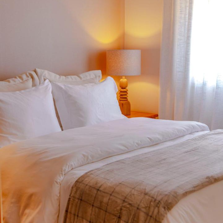 Jardim Andira Apartment | ZUR SUITES - By HOSTYN