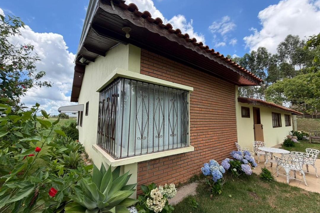 Guapiara Apartment | Recanto da Pedra