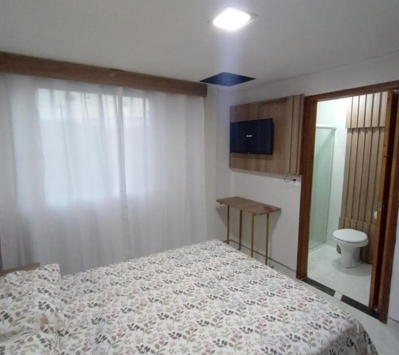 Pirai Do Sul Hotel | Hotel Borza Carneiro