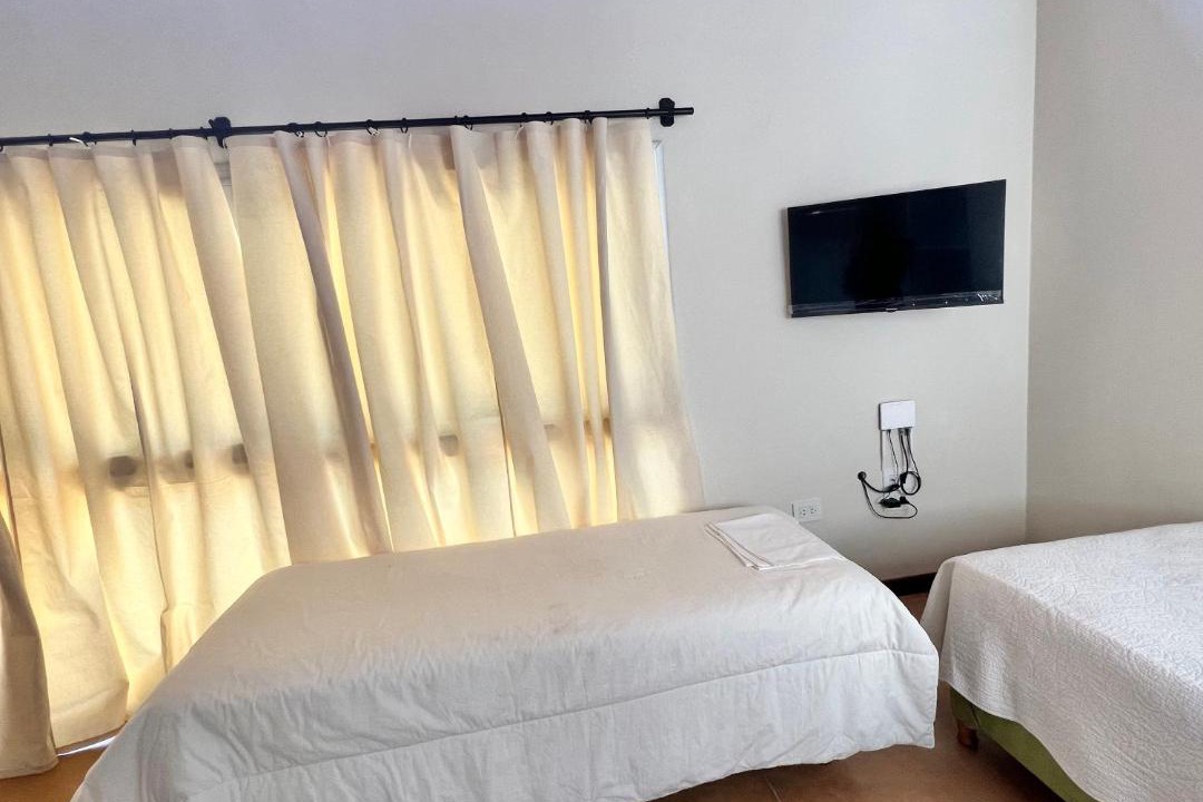 Bella Vista Apartment | Monoambiente PIPE