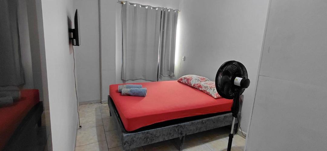 Rio do Sul Apartment | Pousada familiar 02