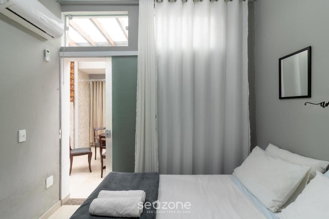Itoupava Norte Apartment | 3-BR House, 650m fr the Mall, Blumenau NCS0003
